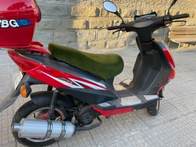 Обява за продажба на Sampo Max 50 cc ~ 850 лв. - изображение 2