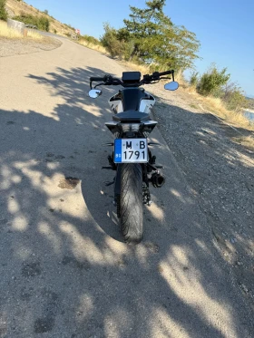 Ktm Duke | Mobile.bg    5