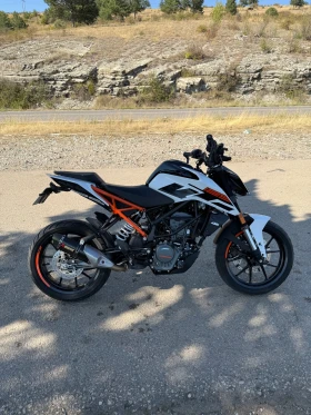 Ktm Duke | Mobile.bg    4