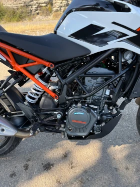 Ktm Duke | Mobile.bg    7