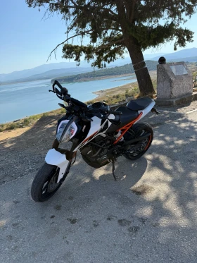 Ktm Duke | Mobile.bg    9