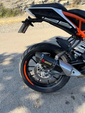 Ktm Duke | Mobile.bg    8