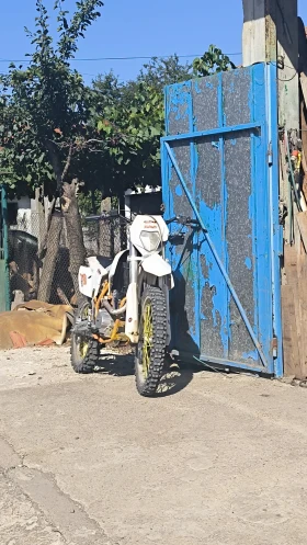Ktm 250 | Mobile.bg    4