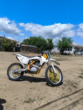 Ktm 250 | Mobile.bg    3