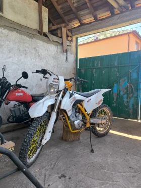     Ktm 250