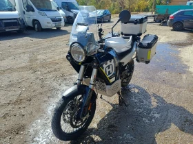 ����� �� �������� �� Husqvarna Norden 901 ����������