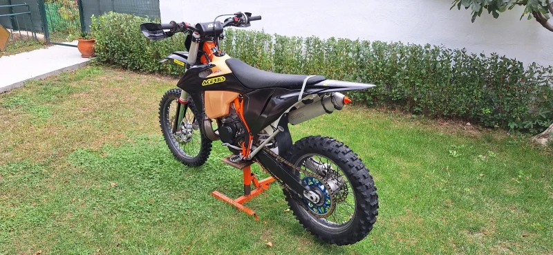 Ktm XC 300, снимка 2 - Мотоциклети и мототехника - 47473244