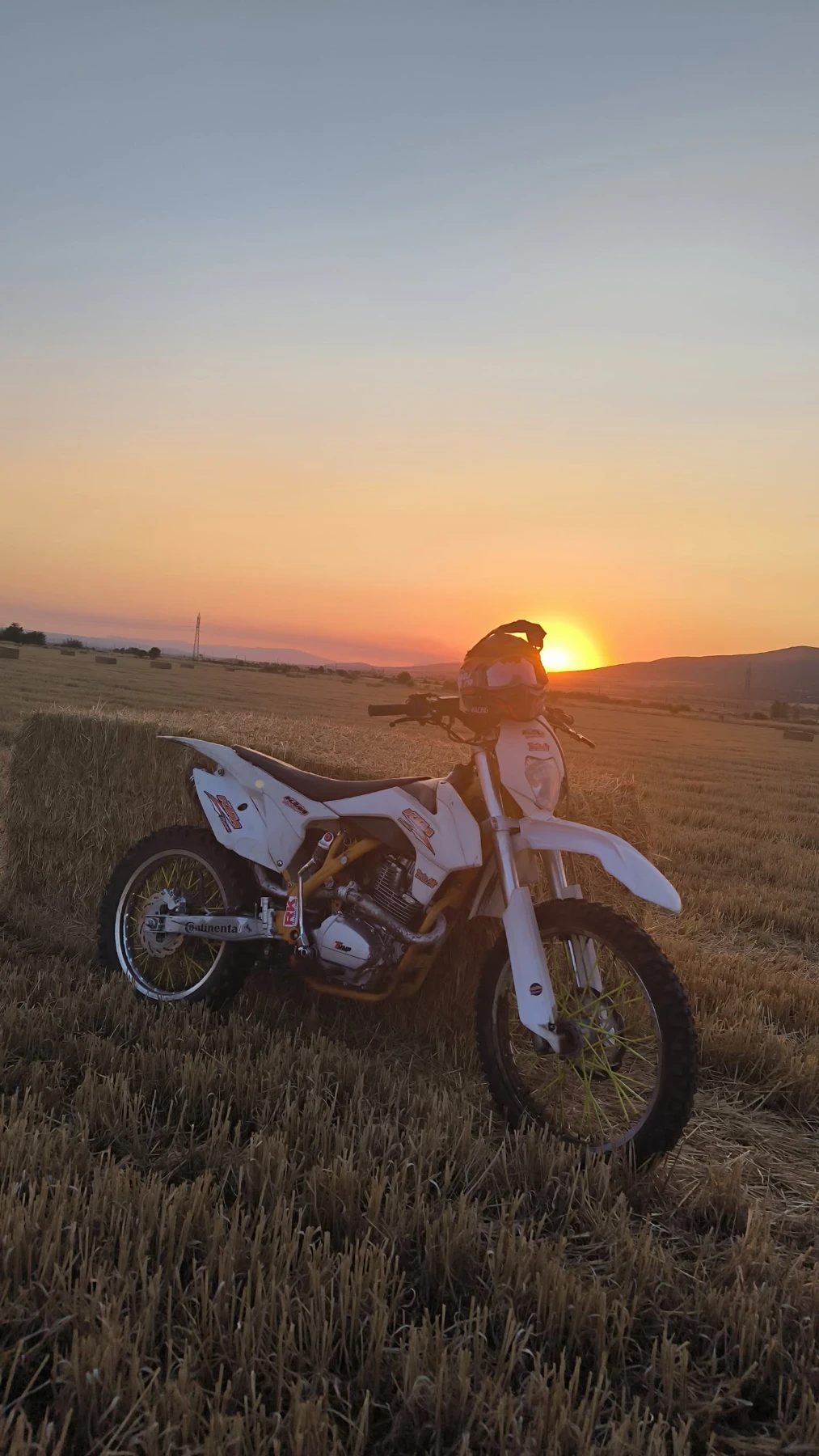 Ktm 250  - изображение 5