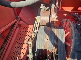 Комбайн Massey Ferguson 34, снимка 7