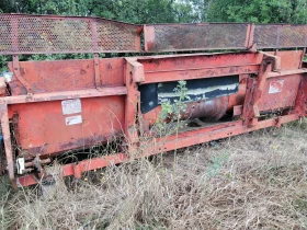 Комбайн Massey Ferguson 34, снимка 13