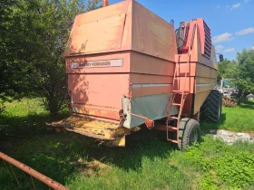 Комбайн Massey Ferguson 34, снимка 3