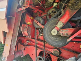 Комбайн Massey Ferguson 34, снимка 4