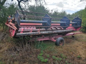 Комбайн Massey Ferguson 34, снимка 12