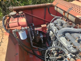 Комбайн Massey Ferguson 34, снимка 6