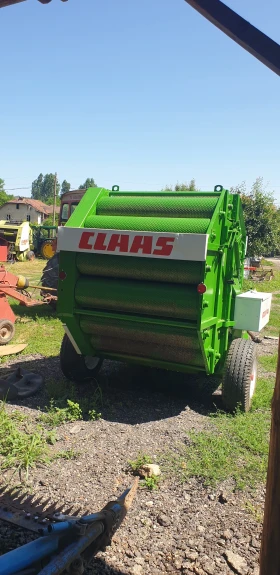 Обява за продажба на Балировачка Claas Claas rollant 44 ~6 999 лв. - изображение 1