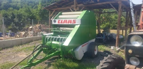 Обява за продажба на Балировачка Claas Claas rollant 44 ~6 999 лв. - изображение 3