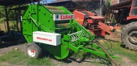 Обява за продажба на Балировачка Claas Claas rollant 44 ~6 999 лв. - изображение 1