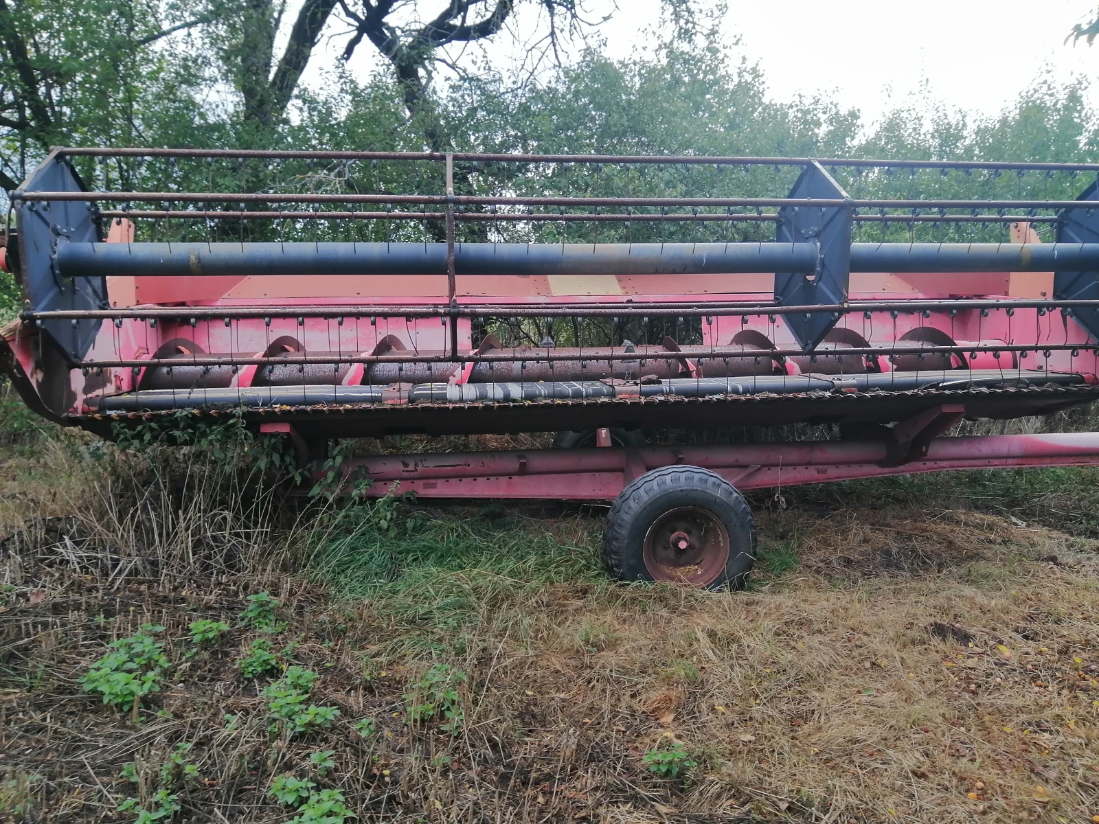  Massey Ferguson 34 | Mobile.bg   11