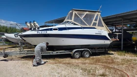 Моторна яхта Bayliner 25, снимка 5