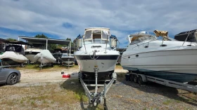 Моторна яхта Bayliner 25, снимка 2