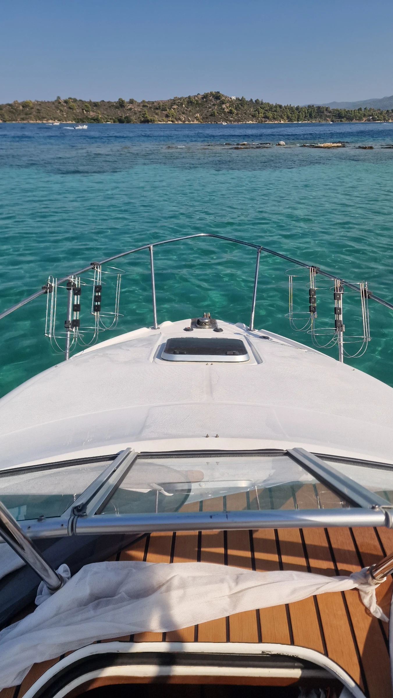 ������� ���� Bayliner 25 | Mobile.bg � ����������� 7