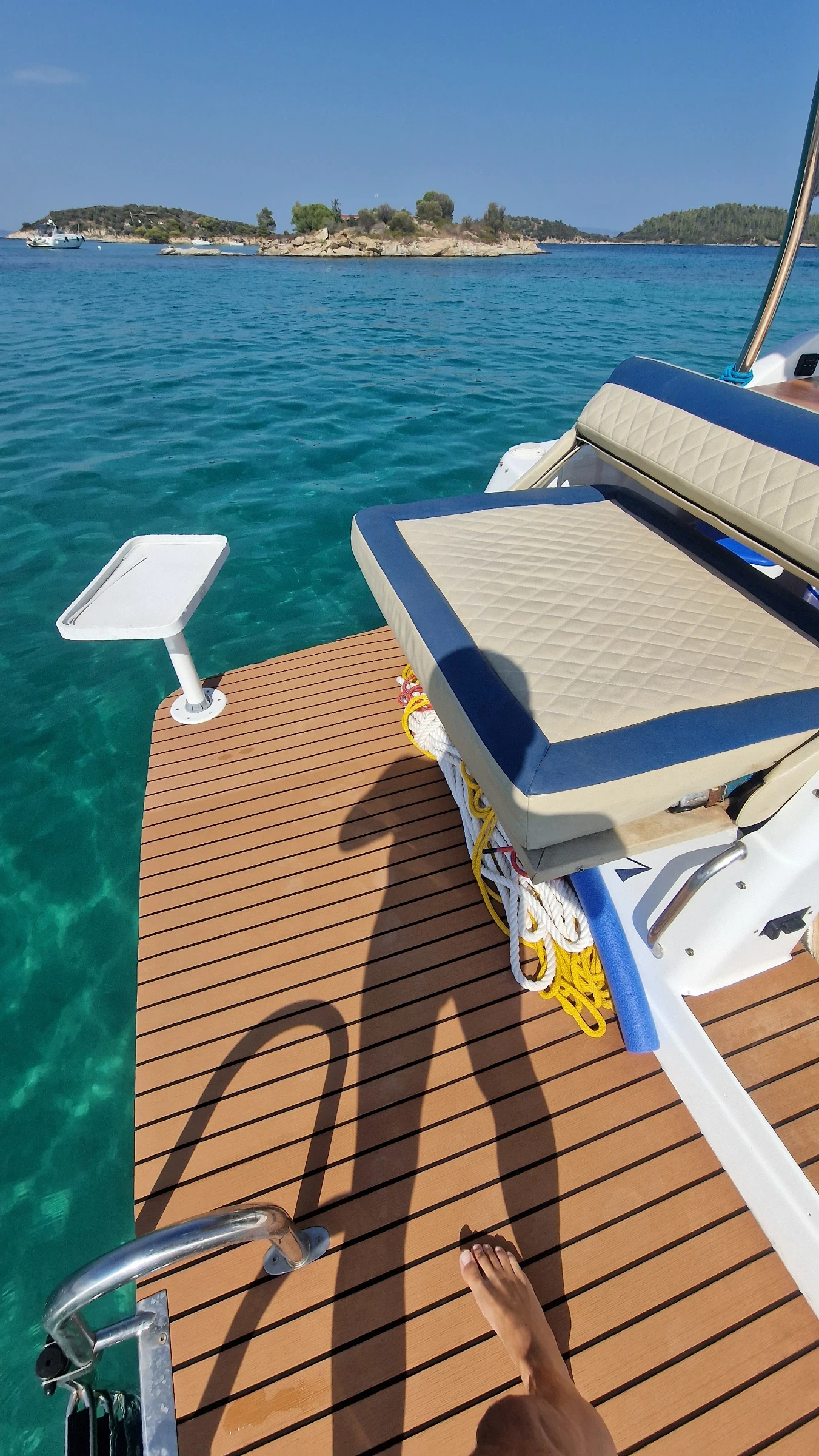 ������� ���� Bayliner 25 | Mobile.bg � ����������� 11