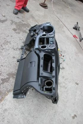 ТАБЛО ЗА РЕНО КАНГО, снимка 3