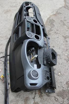 ТАБЛО ЗА РЕНО КАНГО, снимка 5