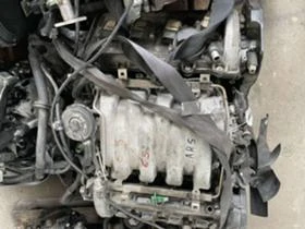 двигател Audi A6 S6  99-2005 код AWN, ASG, ART ARS  004850 на части, снимка 1