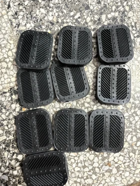 АВТОЧАСТИ ЗА РУСКИ КОЛИ ВАЗ ЛАДА ЖИГУЛИ , снимка 6