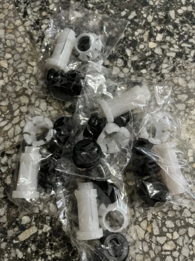 АВТОЧАСТИ ЗА РУСКИ КОЛИ ВАЗ ЛАДА ЖИГУЛИ , снимка 5