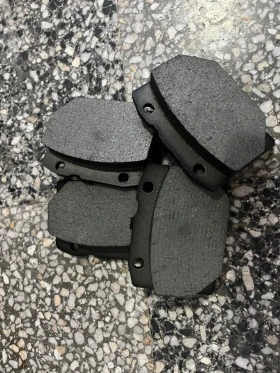 АВТОЧАСТИ ЗА РУСКИ КОЛИ ВАЗ ЛАДА ЖИГУЛИ , снимка 16