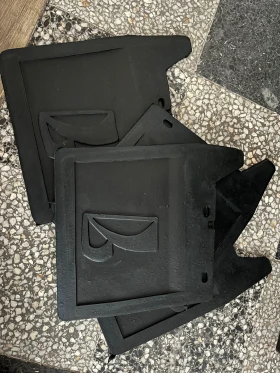 АВТОЧАСТИ ЗА РУСКИ КОЛИ ВАЗ ЛАДА ЖИГУЛИ , снимка 15