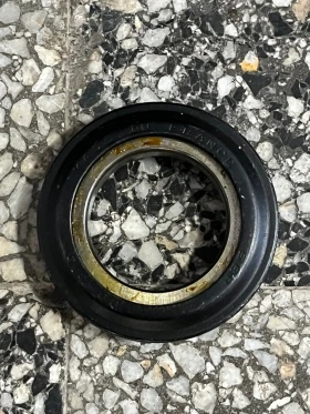 АВТОЧАСТИ ЗА РУСКИ КОЛИ ВАЗ ЛАДА ЖИГУЛИ , снимка 10