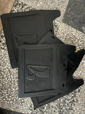 АВТОЧАСТИ ЗА РУСКИ КОЛИ ВАЗ ЛАДА ЖИГУЛИ , снимка 14