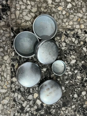 АВТОЧАСТИ ЗА РУСКИ КОЛИ ВАЗ ЛАДА ЖИГУЛИ , снимка 12