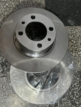 АВТОЧАСТИ ЗА РУСКИ КОЛИ ВАЗ ЛАДА ЖИГУЛИ , снимка 2