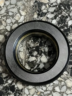 АВТОЧАСТИ ЗА РУСКИ КОЛИ ВАЗ ЛАДА ЖИГУЛИ , снимка 9