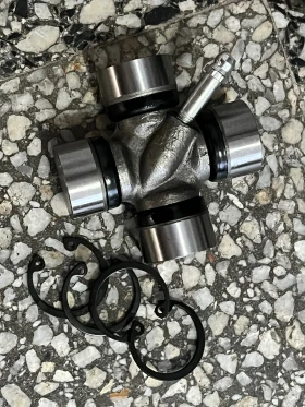 АВТОЧАСТИ ЗА РУСКИ КОЛИ ВАЗ ЛАДА ЖИГУЛИ , снимка 8