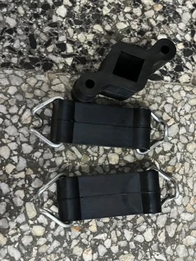 АВТОЧАСТИ ЗА РУСКИ КОЛИ ВАЗ ЛАДА ЖИГУЛИ , снимка 3