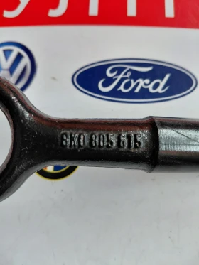 8K0805615 Кука за теглене VW AUDI SKODA  8K0 805 615, снимка 2