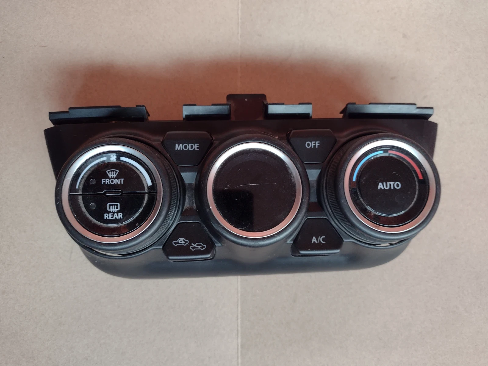 39510-52R00 ����� �������� SUZUKI SWIFT MK8   3951052R000 | Mobile.bg � ����������� 4