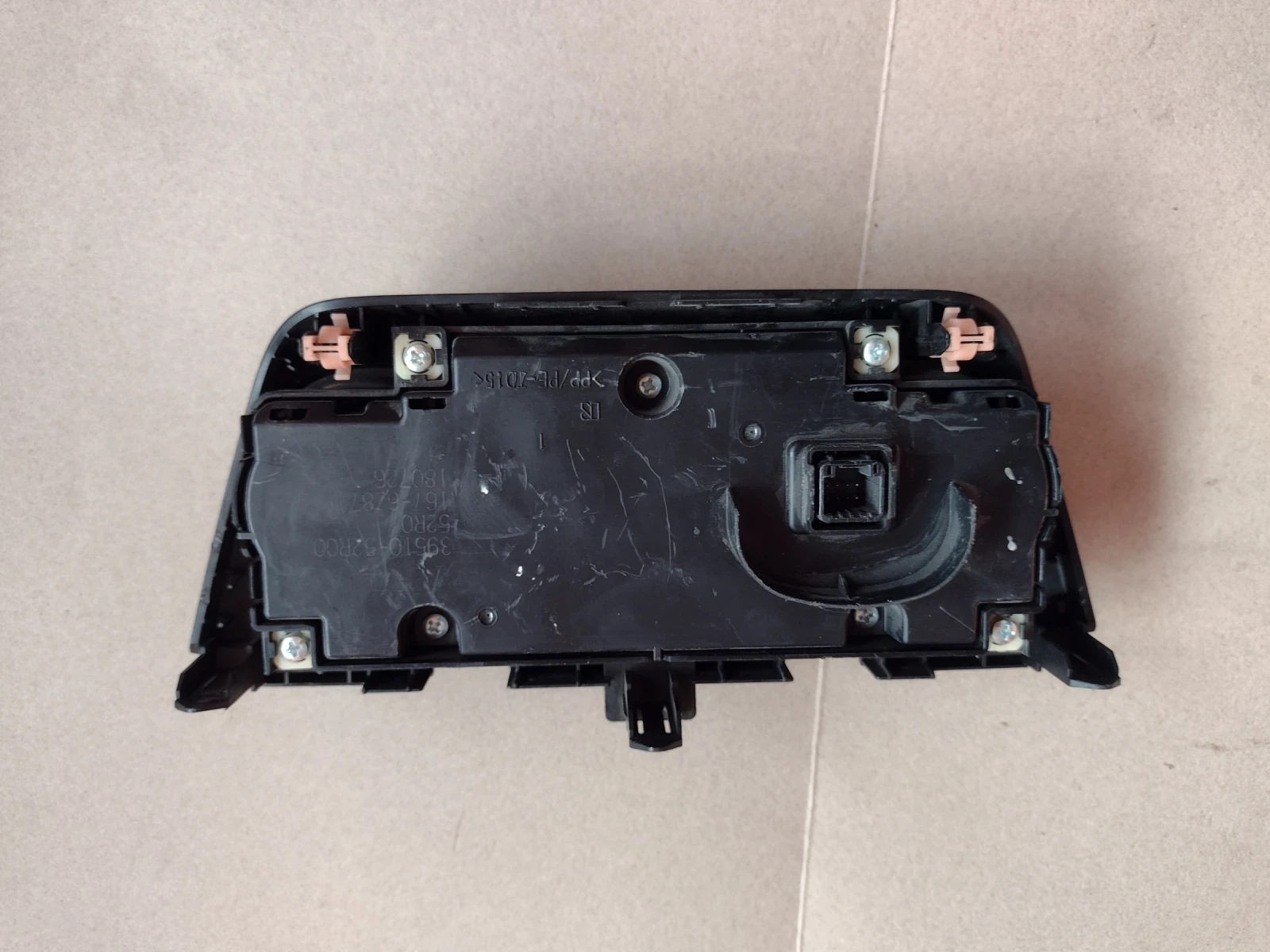 39510-52R00 ����� �������� SUZUKI SWIFT MK8   3951052R000 | Mobile.bg � ����������� 3