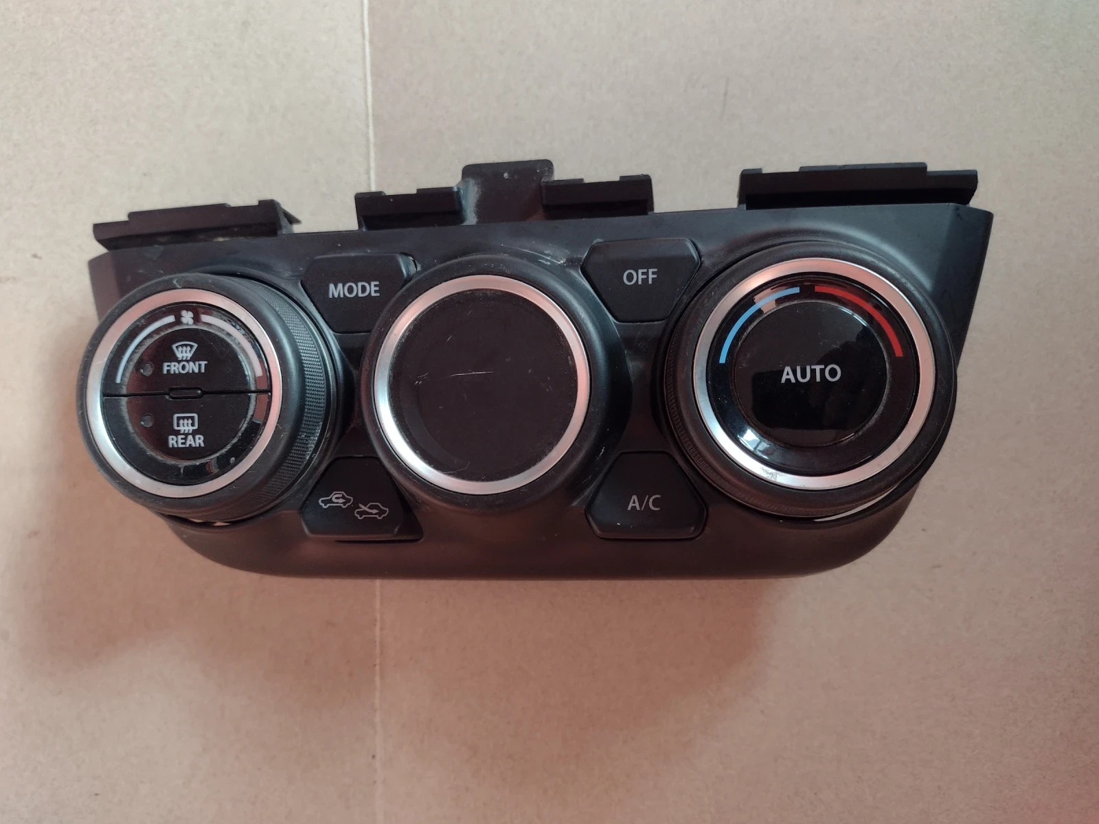 39510-52R00 ����� �������� SUZUKI SWIFT MK8   3951052R000 | Mobile.bg � ����������� 1