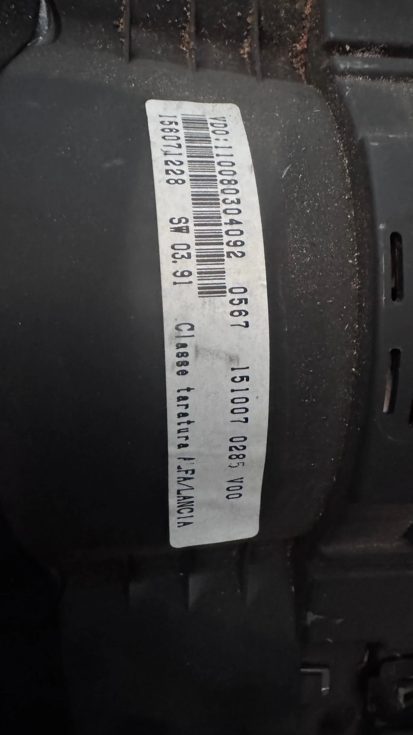   Alfa Romeo 147 - 110080304092 / 156071228 / 1510070285 | Mobile.bg   2