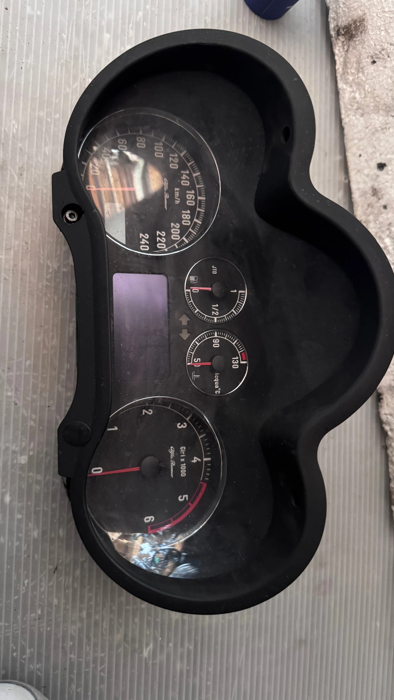   Alfa Romeo 147 - 110080304092 / 156071228 / 1510070285 | Mobile.bg   1