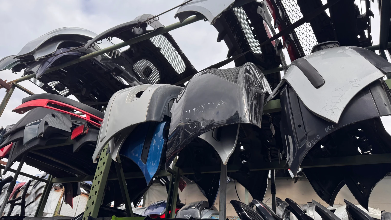    SsangYong 2008 | Mobile.bg   6