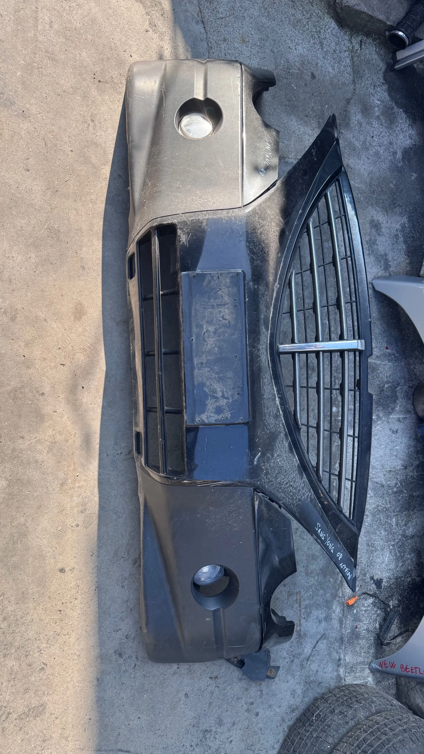    SsangYong 2008 | Mobile.bg   1