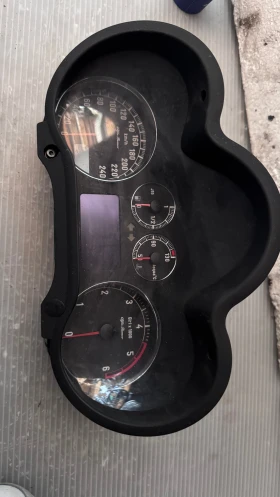       Alfa Romeo 147 - 110080304092 / 156071228 / 1510070285