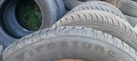 Гуми Зимни 215/60R16, снимка 6